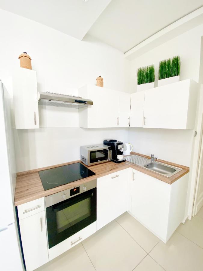Luxury Apartment In The Centre Ac Parking Garden Budapest Exterior foto